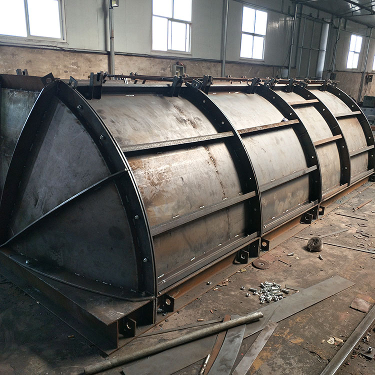 水泥化粪池心博（中国）官方