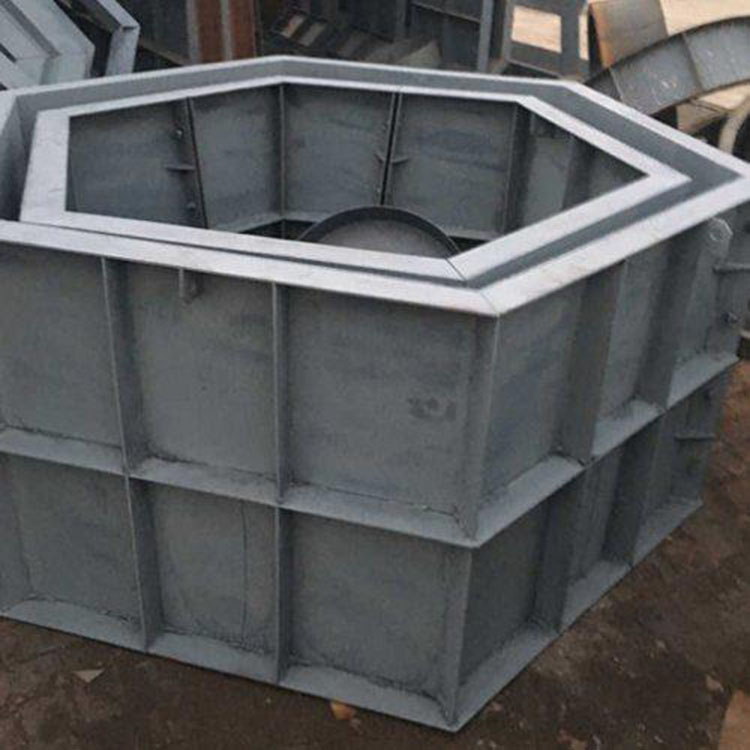 水泥化粪池心博（中国）官方