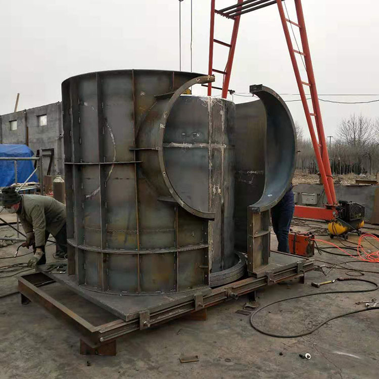 检查井心博（中国）官方