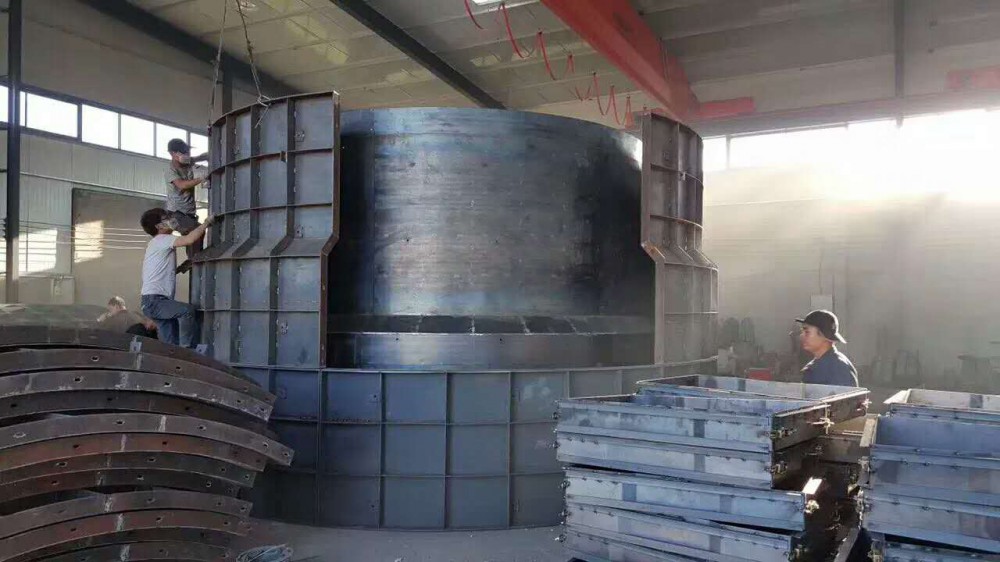 检查井心博（中国）官方厂家