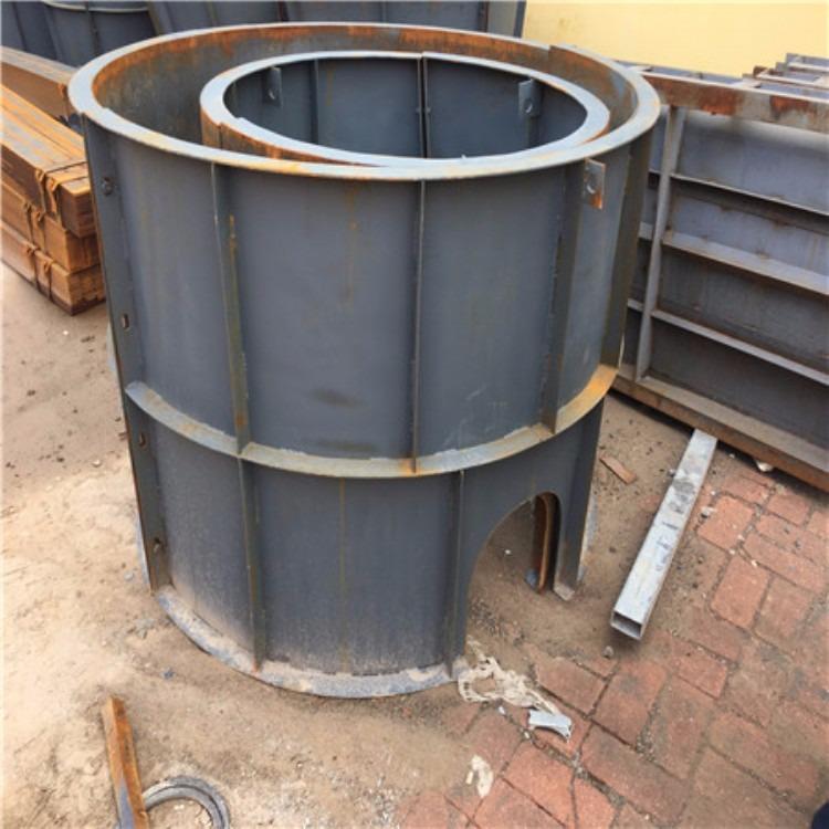 检查井心博(中国)官方 检查井模具厂家