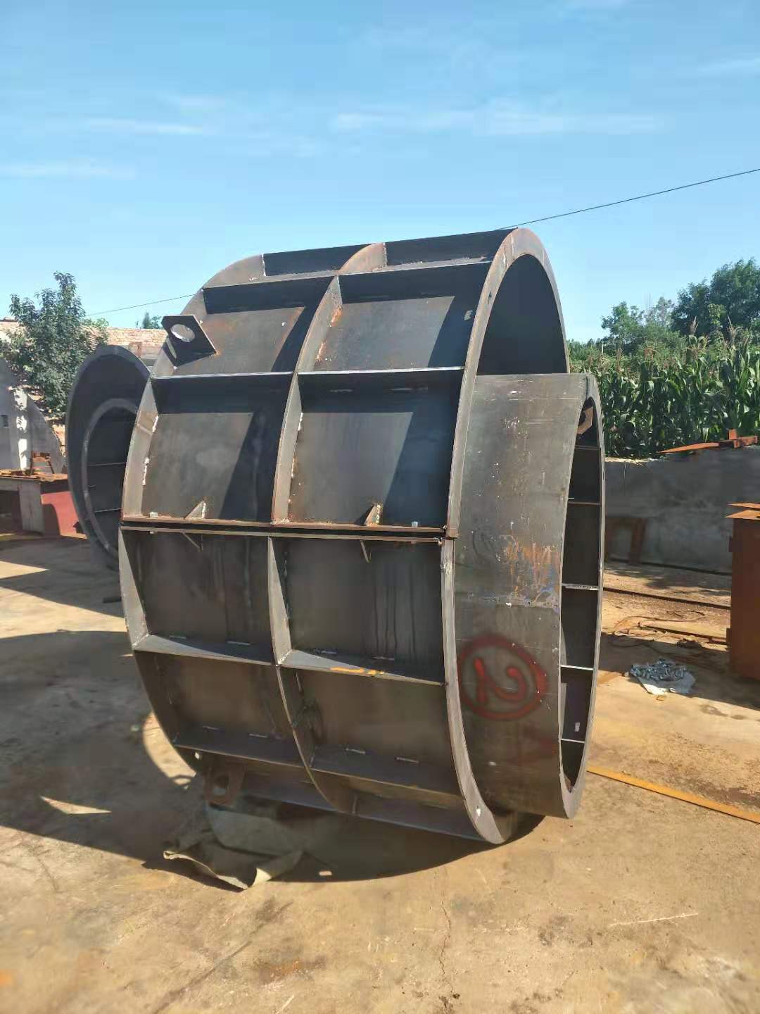 检查井心博（中国）官方制造厂