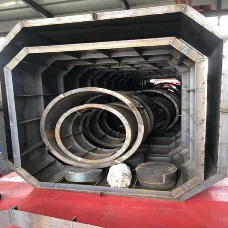 化粪池模具 化粪池模具