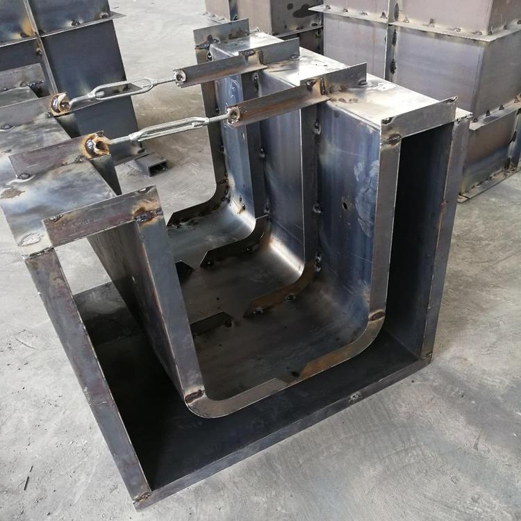 U型槽心博（中国）官方