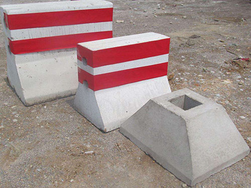 隔离墩心博（中国）官方